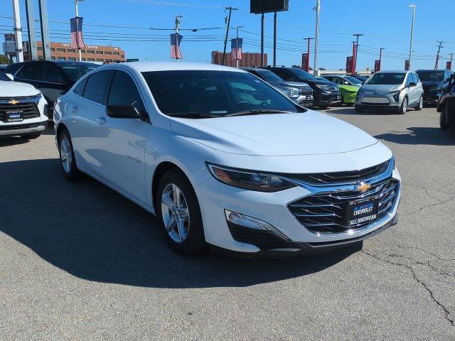 2022 Chevrolet Malibu Vehicle Photo in Killeen, TX 76541