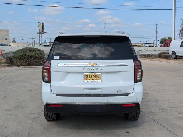 2022 Chevrolet Tahoe Vehicle Photo in SELMA, TX 78154-1459