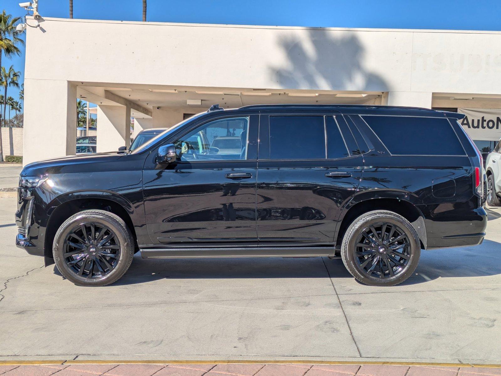 2023 Cadillac Escalade Vehicle Photo in Tustin, CA 92782