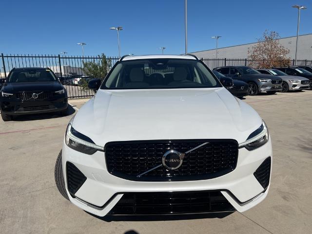 2025 Volvo XC60 Vehicle Photo in Grapevine, TX 76051