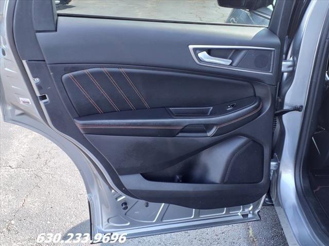 2021 Ford Edge Vehicle Photo in Saint Charles, IL 60174