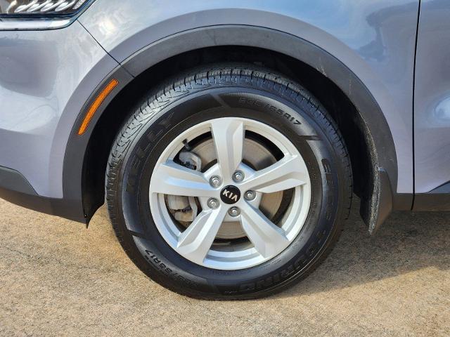 2021 Kia Sorento Vehicle Photo in Denison, TX 75020