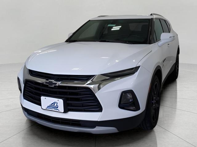 2020 Chevrolet Blazer Vehicle Photo in OSHKOSH, WI 54904-7811