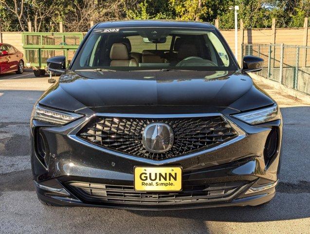 2023 Acura MDX Vehicle Photo in San Antonio, TX 78230