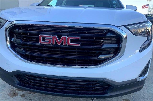 2021 GMC Terrain Vehicle Photo in TOPEKA, KS 66609-0000