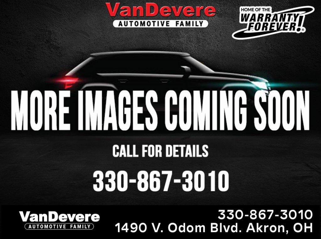 2016 Chevrolet Traverse Vehicle Photo in AKRON, OH 44320-4088