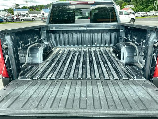 2020 Chevrolet Silverado 1500 Vehicle Photo in THOMPSONTOWN, PA 17094-9014