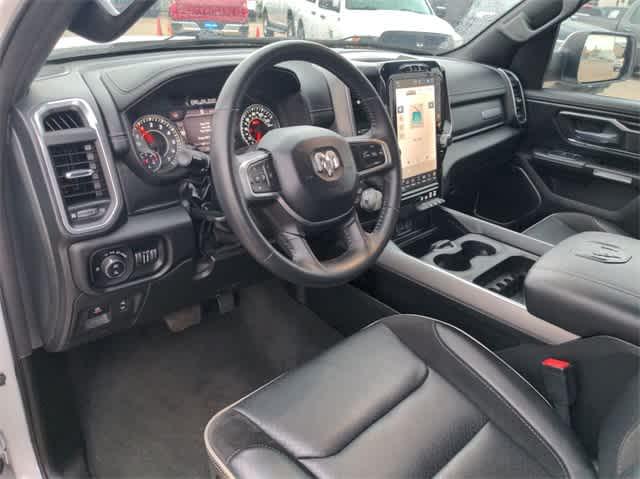 2023 Ram 1500 Vehicle Photo in Corpus Christi, TX 78411