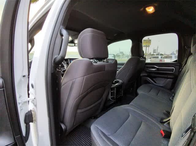 2023 Ram 1500 Vehicle Photo in Corpus Christi, TX 78411