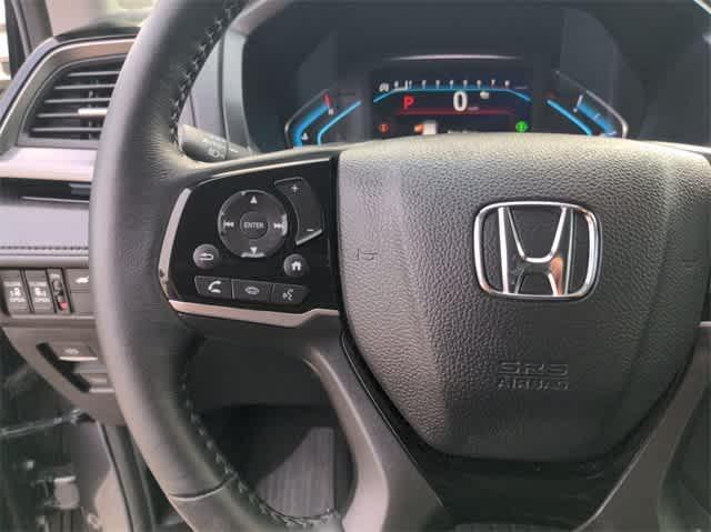 2023 Honda Odyssey Vehicle Photo in Corpus Christi, TX 78411