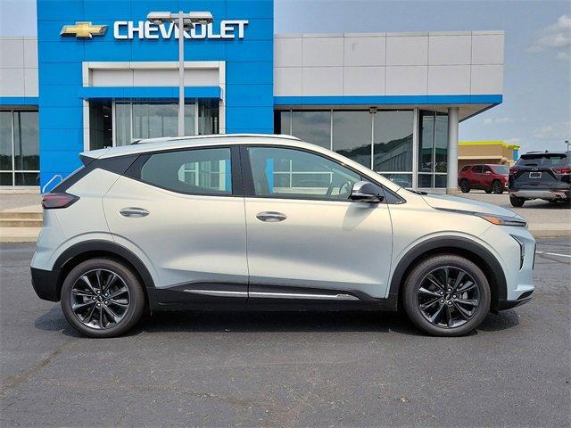 2022 Chevrolet Bolt EUV Vehicle Photo in LANCASTER, PA 17601-0000