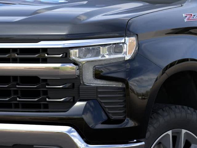 2024 Chevrolet Silverado 1500 Vehicle Photo in ANCHORAGE, AK 99515-2026