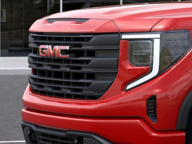 2024 GMC Sierra 1500 Vehicle Photo in TOPEKA, KS 66609-0000