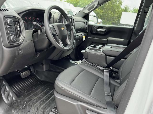 2023 Chevrolet Silverado 1500 Vehicle Photo in ALCOA, TN 37701-3235