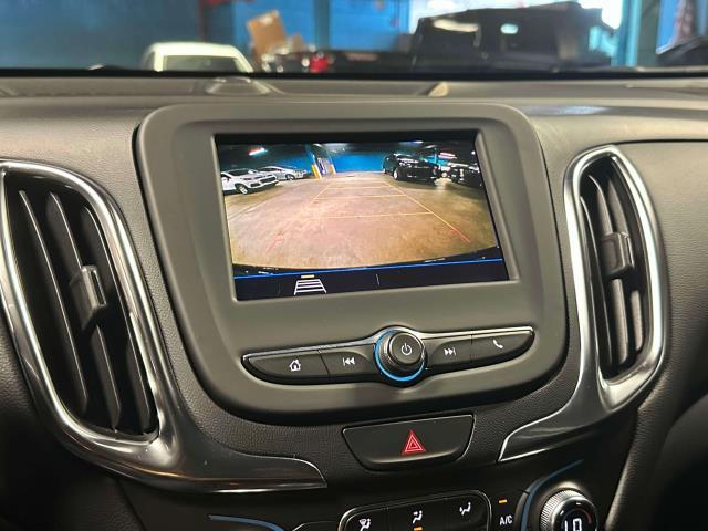 2021 Chevrolet Equinox Vehicle Photo in DOUGLASTON, NY 11362-1062