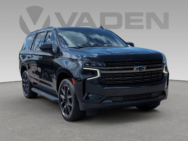 2021 Chevrolet Tahoe Vehicle Photo in Savannah, GA 31419