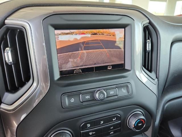 2024 Chevrolet Silverado 1500 Vehicle Photo in AUBURN, AL 36830-7007