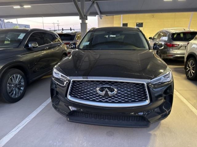 2024 INFINITI QX50 Vehicle Photo in Grapevine, TX 76051