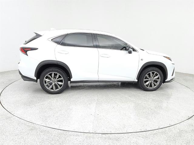 2021 Lexus NX 300 Vehicle Photo in Grapevine, TX 76051