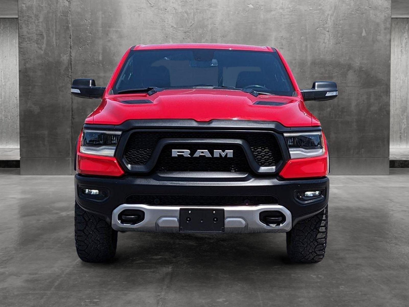 2019 Ram 1500 Vehicle Photo in Spokane Valley, WA 99212