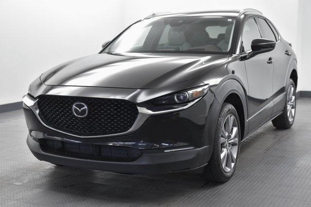 2021 Mazda CX-30 Vehicle Photo in AKRON, OH 44303-2330