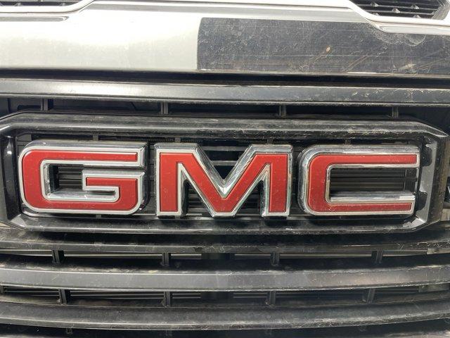 2024 GMC Sierra 3500 HD Chassis Cab Vehicle Photo in GILBERT, AZ 85297-0402