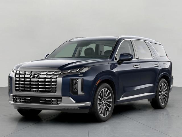 2024 Hyundai PALISADE Vehicle Photo in Green Bay, WI 54304