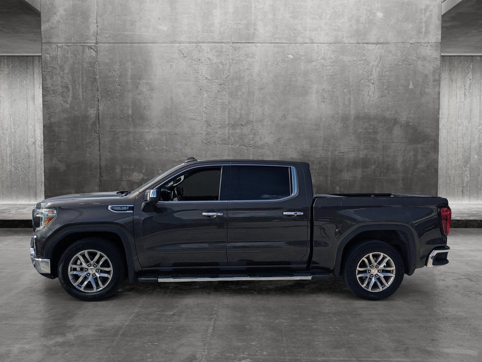 2020 GMC Sierra 1500 Vehicle Photo in Miami, FL 33015