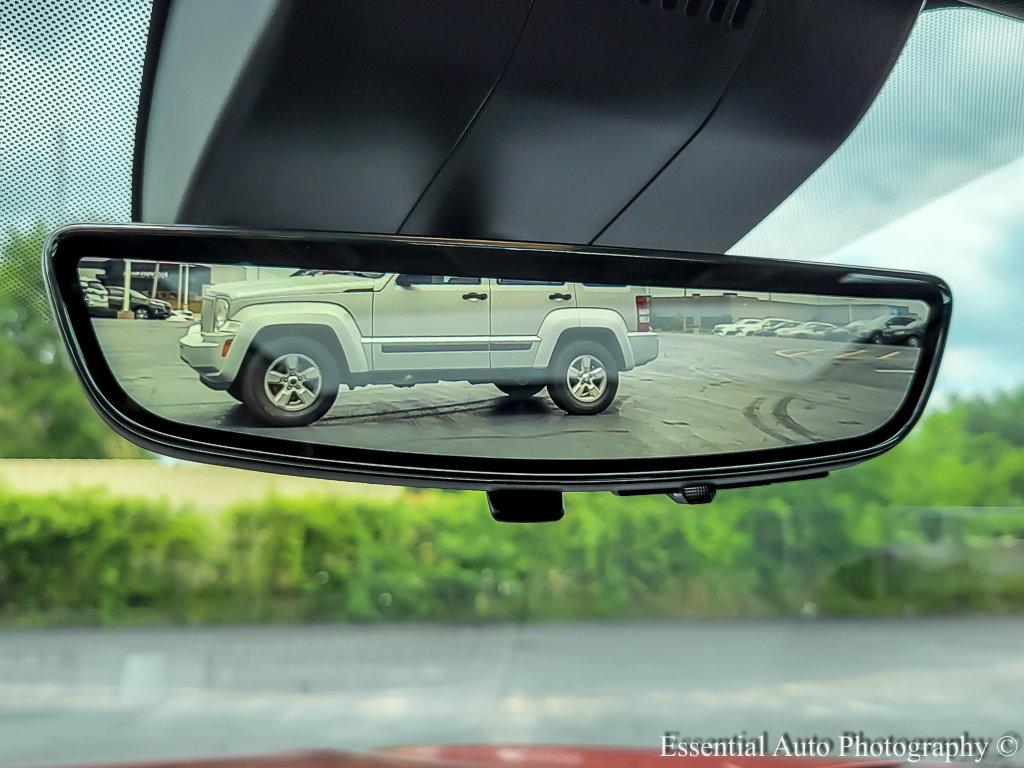 2024 Chevrolet Tahoe Vehicle Photo in AURORA, IL 60503-9326