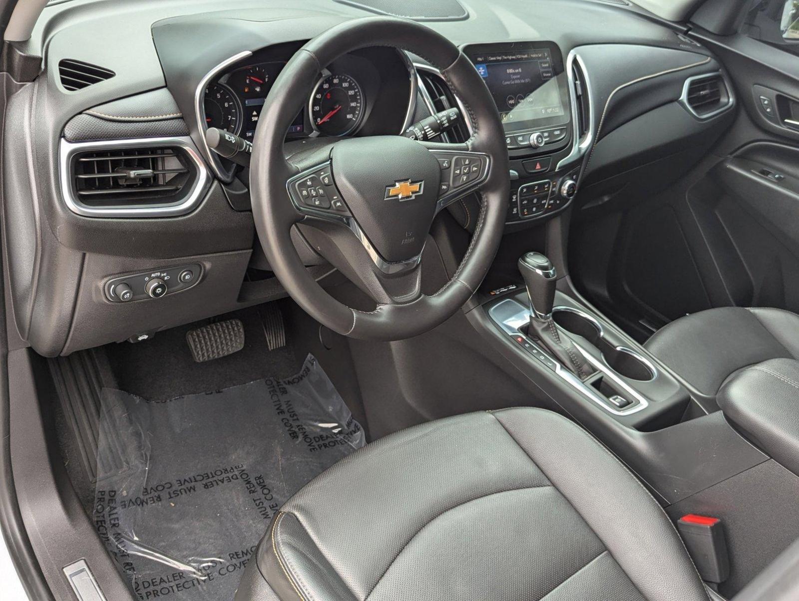 2021 Chevrolet Equinox Vehicle Photo in Jacksonville, FL 32244