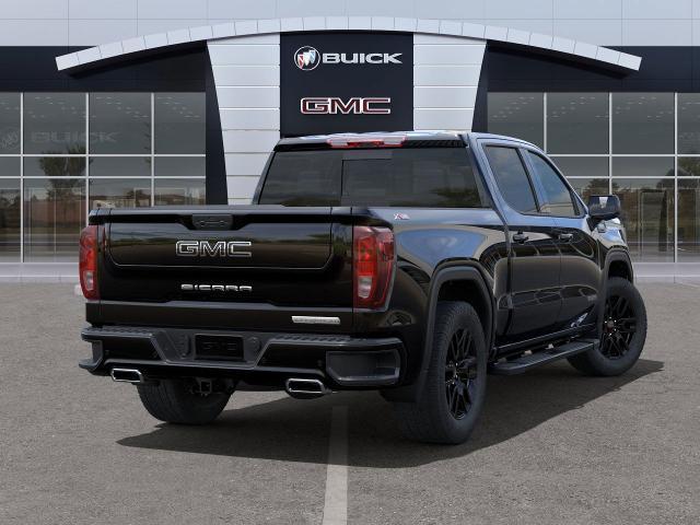 2024 GMC Sierra 1500 Vehicle Photo in LONE TREE, CO 80124-2750