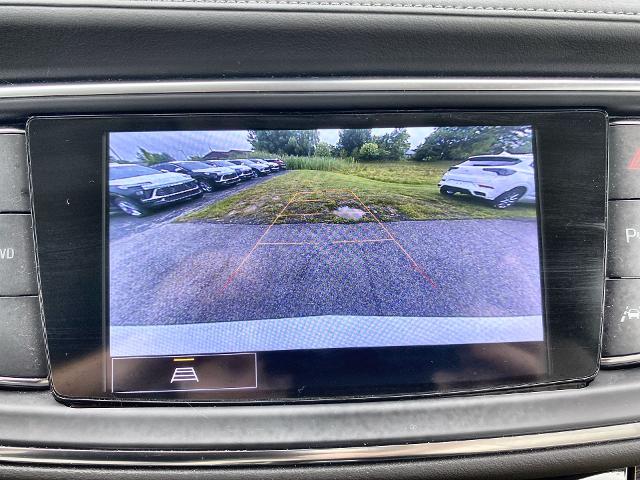 2023 Buick Enclave Vehicle Photo in WILLIAMSVILLE, NY 14221-2883