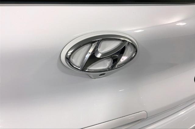 2020 Hyundai ELANTRA GT Vehicle Photo in Lees Summit, MO 64086