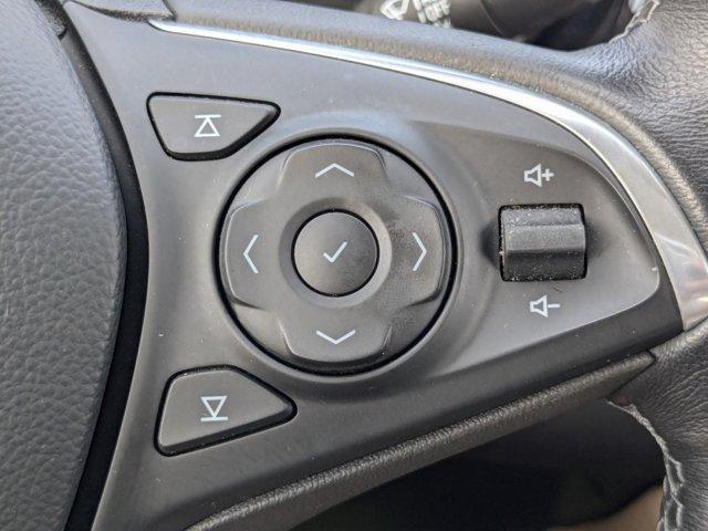 2020 Buick Envision Vehicle Photo in BRUNSWICK, GA 31525-1881