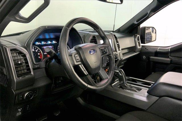 2020 Ford F-150 Vehicle Photo in INDEPENDENCE, MO 64055-1314