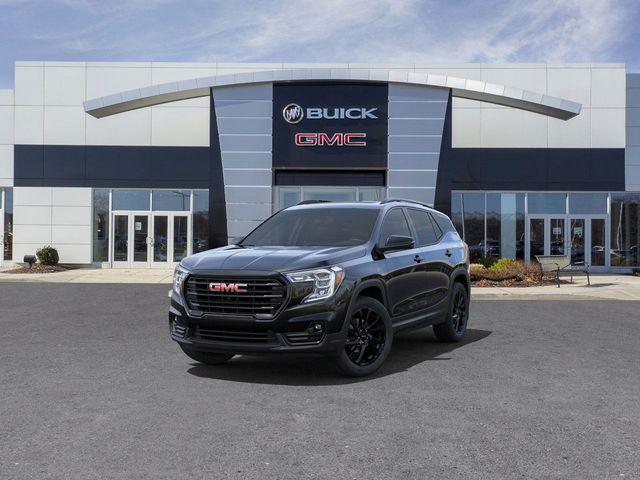 2024 GMC Terrain Vehicle Photo in DANBURY, CT 06810-5034