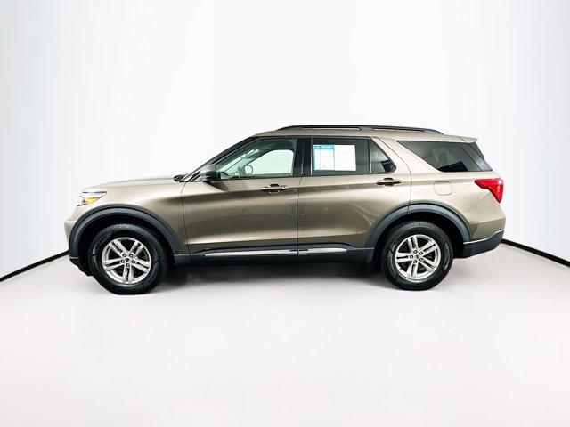 2021 Ford Explorer Vehicle Photo in Flemington, NJ 08822