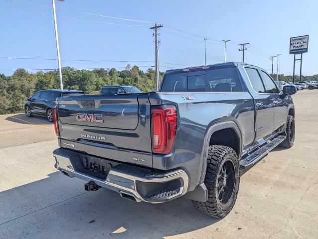 2019 GMC Sierra 1500 Vehicle Photo in POMEROY, OH 45769-1023