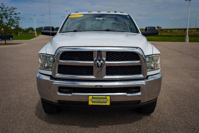 Used 2017 RAM Ram 3500 Pickup Tradesman with VIN 3C63R3GJ1HG599959 for sale in Willmar, MN