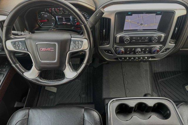 2019 GMC Sierra 2500 HD Vehicle Photo in BOISE, ID 83705-3761