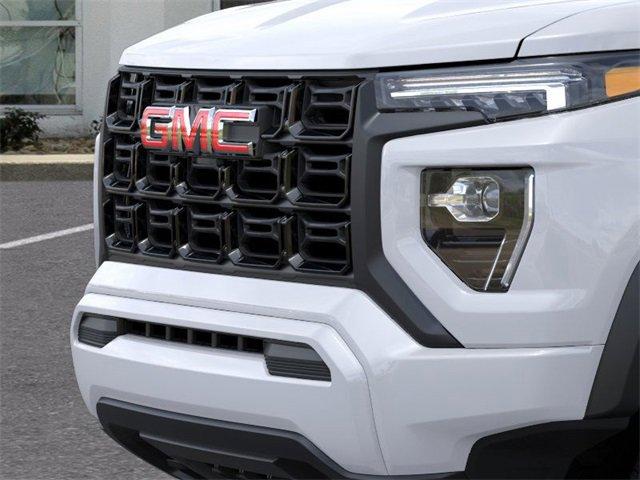 2024 GMC Canyon Vehicle Photo in AUGUSTA, GA 30907-2867