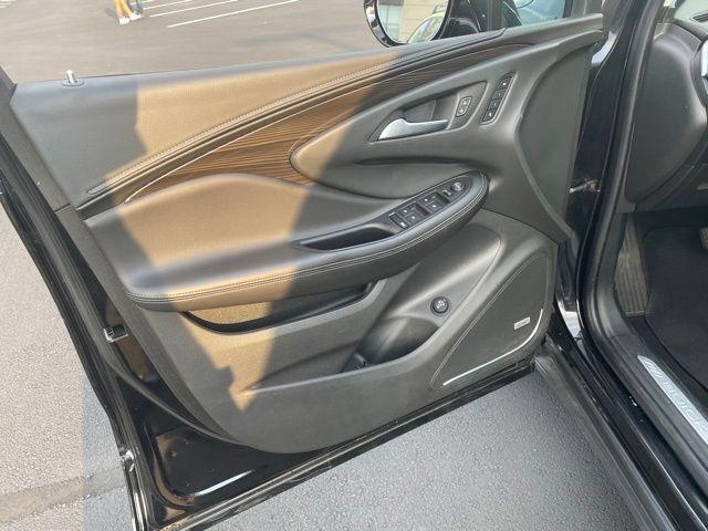 2020 Buick Envision Vehicle Photo in Highland, IN 46322-2506