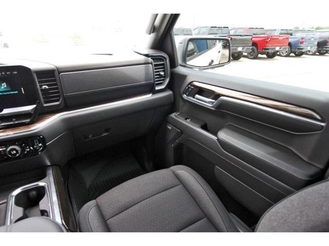 2024 Chevrolet Silverado 1500 Vehicle Photo in ROSENBERG, TX 77471-5675