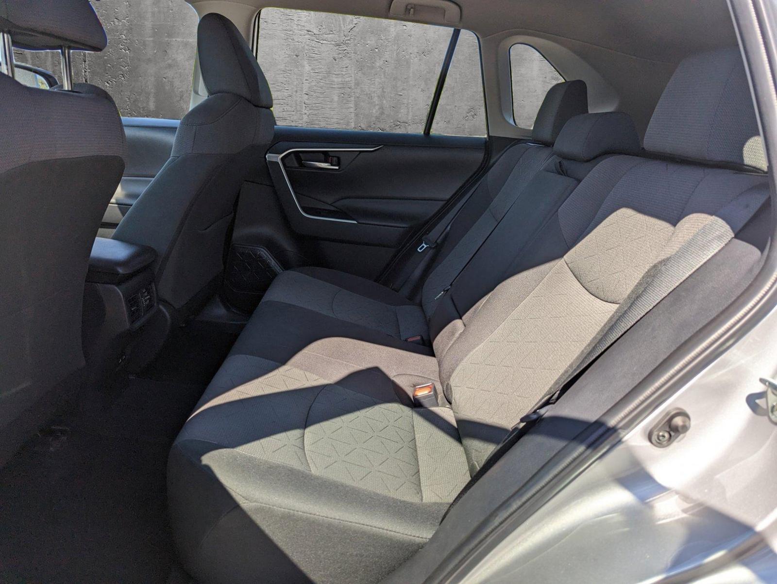 2023 Toyota RAV4 Vehicle Photo in Spokane Valley, WA 99212