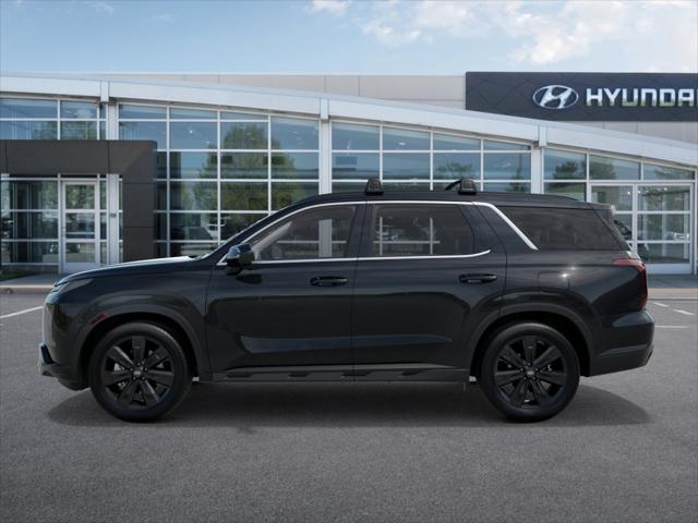 2025 Hyundai PALISADE Vehicle Photo in O'Fallon, IL 62269