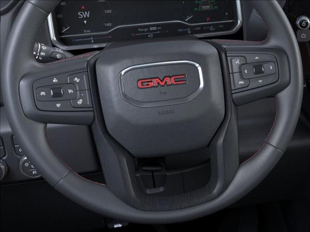 2024 GMC Sierra 2500 HD Vehicle Photo in ROXBORO, NC 27573-6143