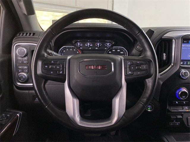 2020 GMC Sierra 1500 Vehicle Photo in PORTLAND, OR 97225-3518