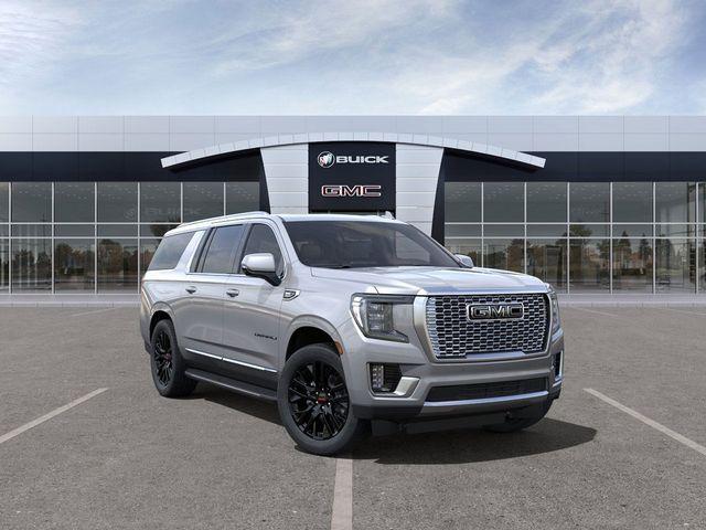 2024 GMC Yukon XL Vehicle Photo in WATERTOWN, CT 06795-3318