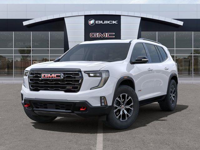 2024 GMC Acadia Vehicle Photo in WATERTOWN, CT 06795-3318