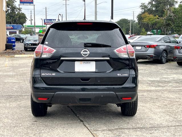 2016 Nissan Rogue Vehicle Photo in Savannah, GA 31419